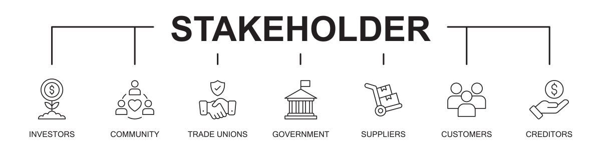 What even is a Stakeholder?