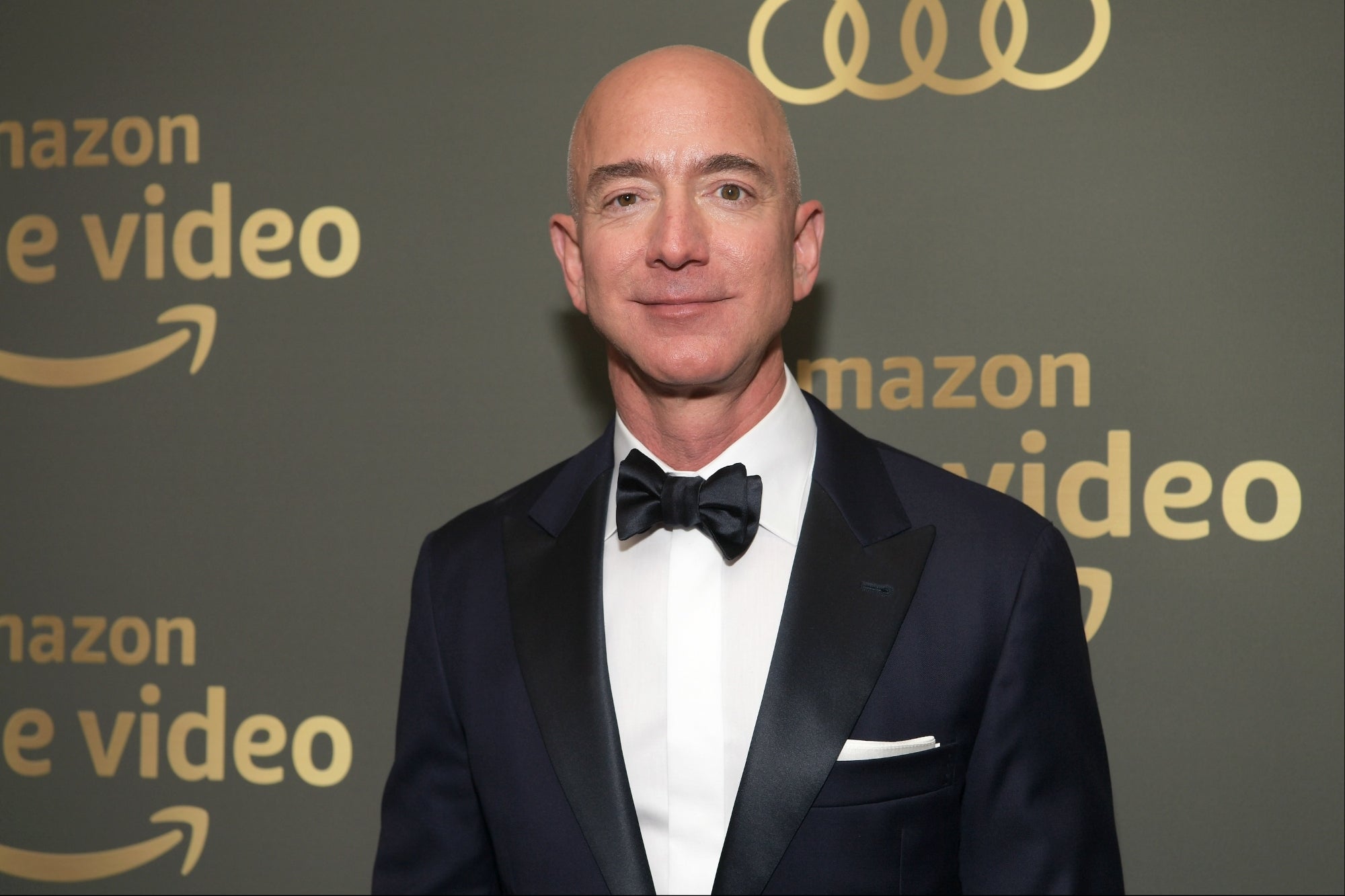 Amazon Prime Video Doesn't Want to Be Just a Default Prime Perk. Here's How the Streaming Service Became a Major Player.