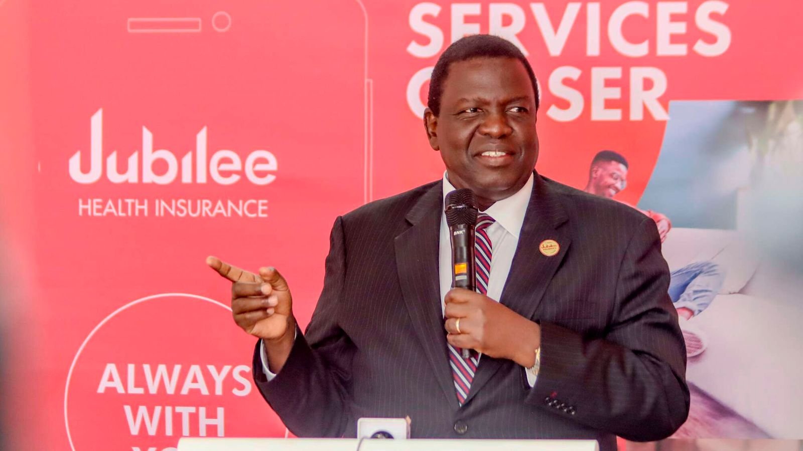 Jubilee launches dollar-denominated money market fund